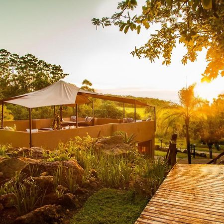 Nirvana Country House Mbombela Esterno foto