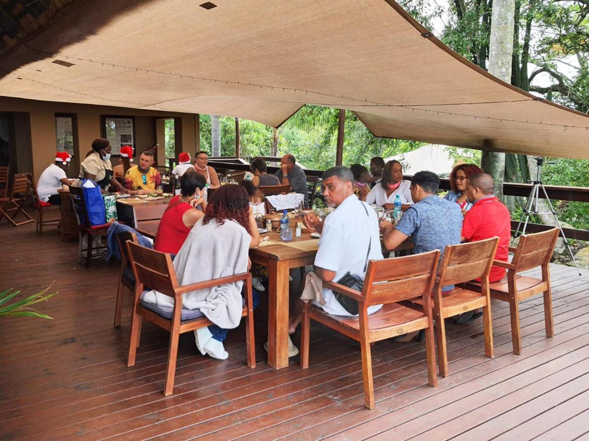 Nirvana Country House Mbombela Esterno foto