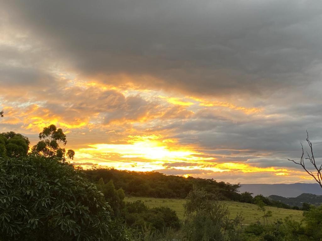 Nirvana Country House Mbombela Esterno foto