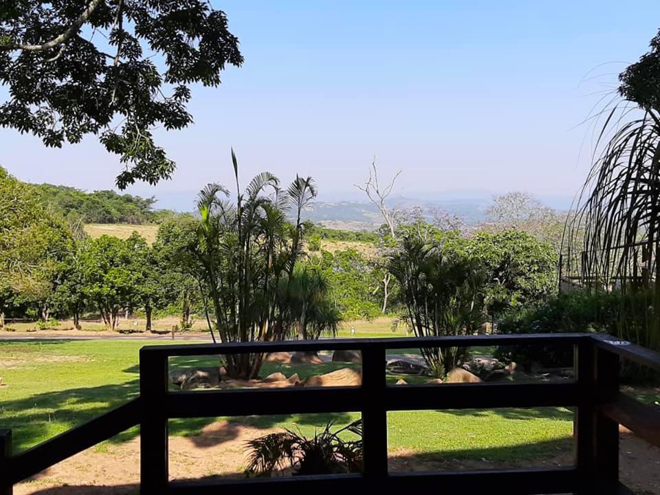Nirvana Country House Mbombela Esterno foto