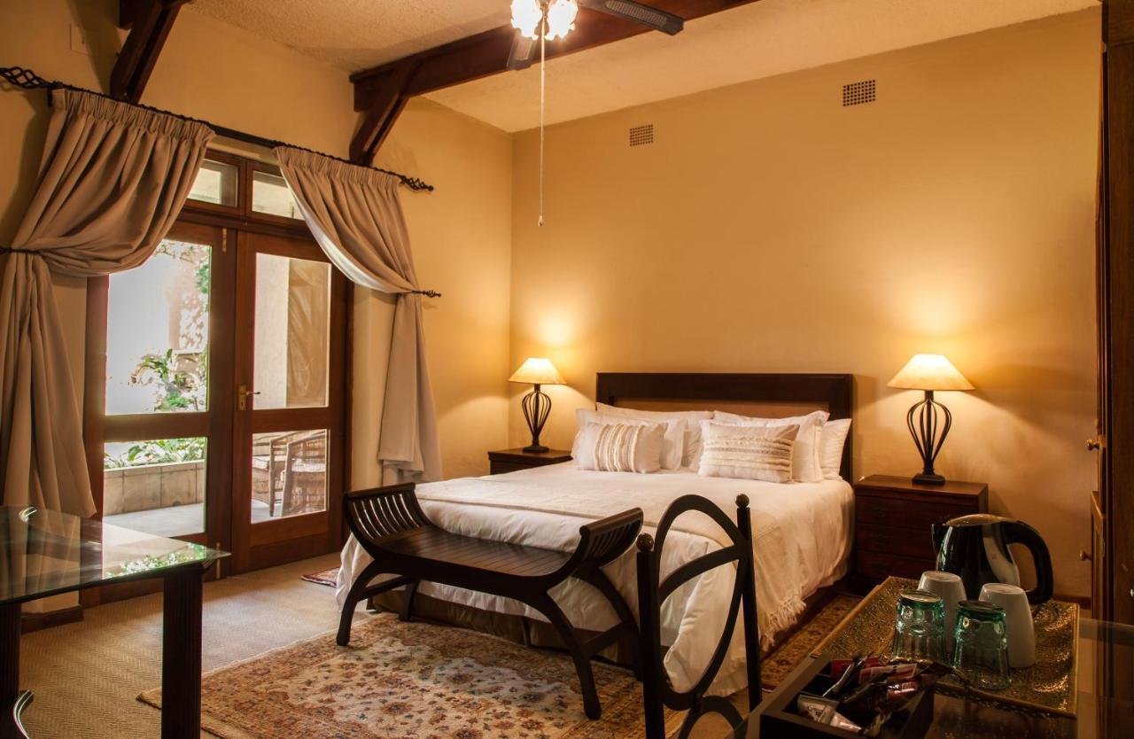Nirvana Country House Mbombela Esterno foto
