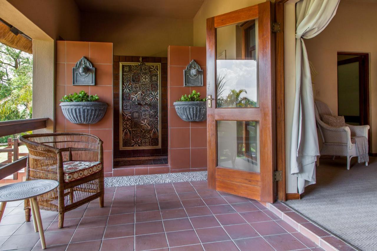 Nirvana Country House Mbombela Esterno foto