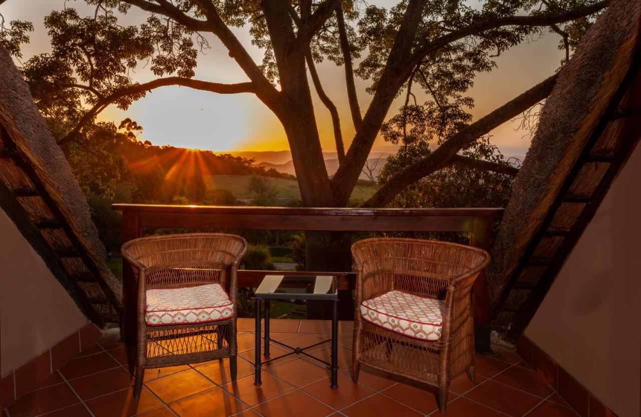 Nirvana Country House Mbombela Esterno foto
