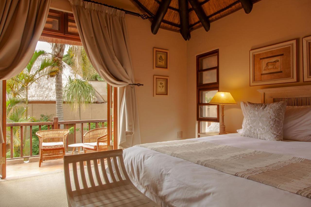Nirvana Country House Mbombela Esterno foto