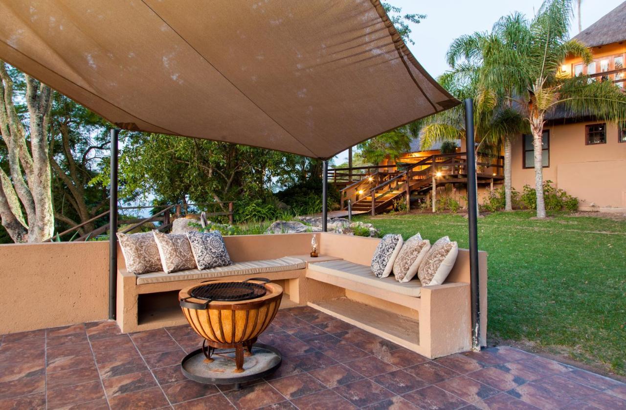 Nirvana Country House Mbombela Esterno foto