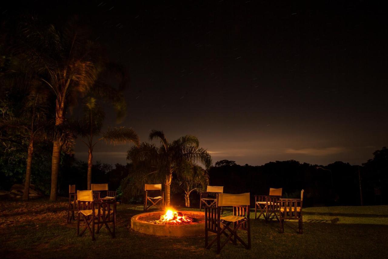 Nirvana Country House Mbombela Esterno foto